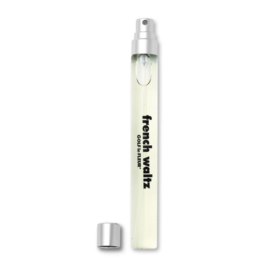 GOLF LE FLEUR EAU DE PARFUM - FRENCH WALTZ 10 ML Travel Spray