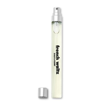 GOLF LE FLEUR EAU DE PARFUM - FRENCH WALTZ 10 ML Travel Spray
