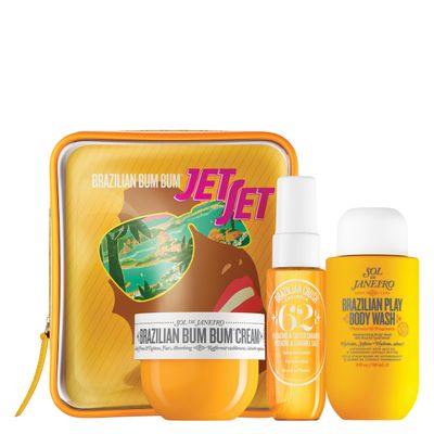 Sol de Janeiro Bum Bum Summer Jet Set