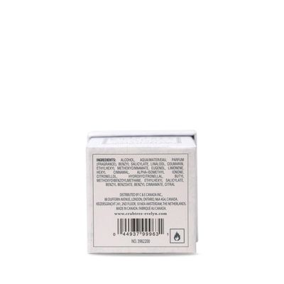 Crabtree Evelyn Eau de Toilette, Nantucket Briar 1.7 oz