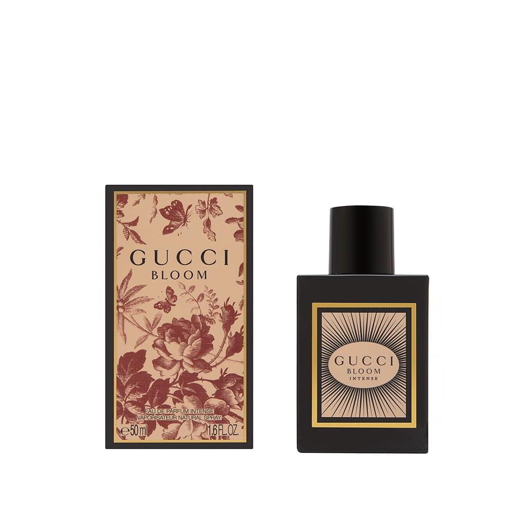 Gucci Bloom Intense for Women - 1.6 oz EDP Spray