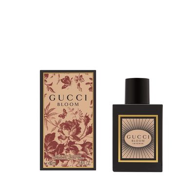 Gucci Bloom Intense for Women - 1.6 oz EDP Spray