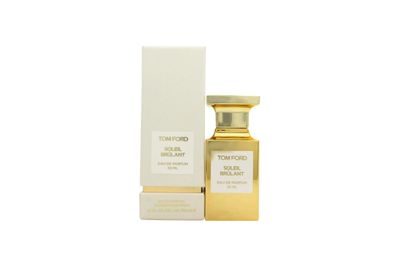 Tom Ford Soleil Brulant Eau De Parfum Spray, 1.7 Ounce (Unisex)