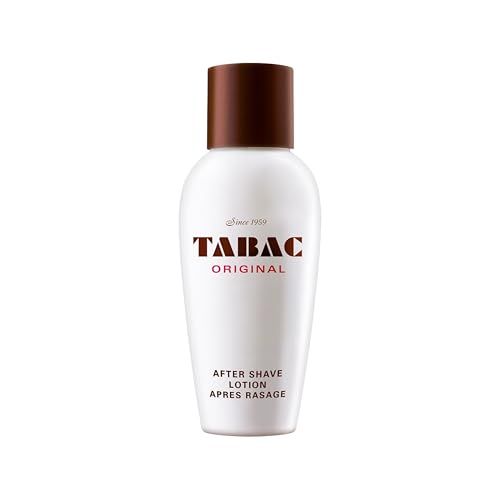 Tabac by Maurer Wirtz for Men After Shave 10.1 oz