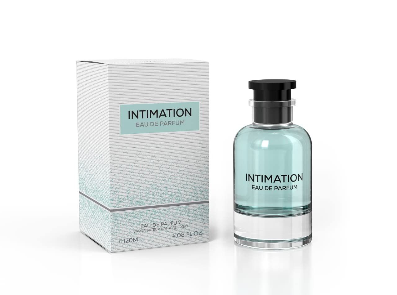 Emper Intimation, for men - 100ml3.3ONZ