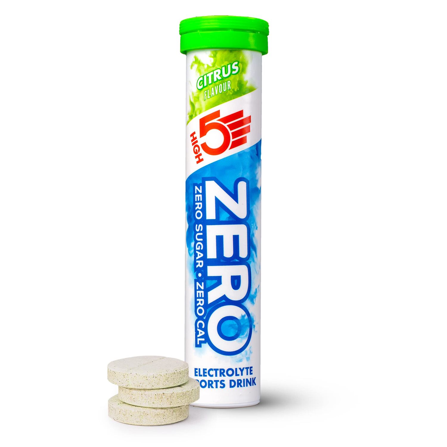 High5 Zero-Citrus