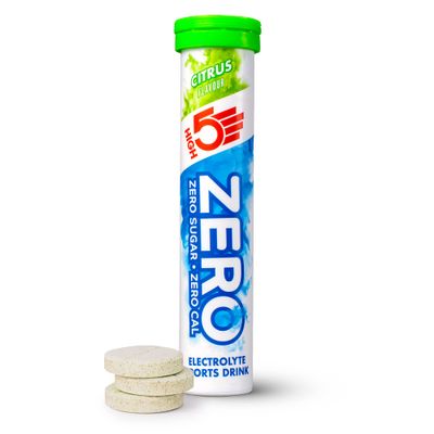 High5 Zero-Citrus