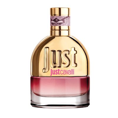 Roberto Cavalli Just Cavalli Woman Eau de Toilette. , Multicolor , 1.7 Fl Oz