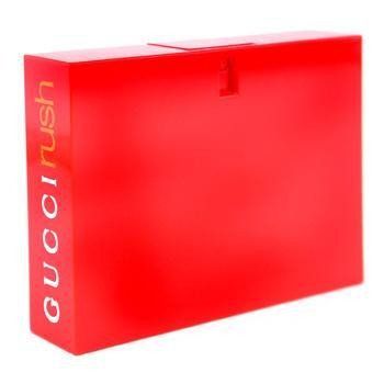 Gucci Rush Eau De Toilette Spray 75ml2.5oz