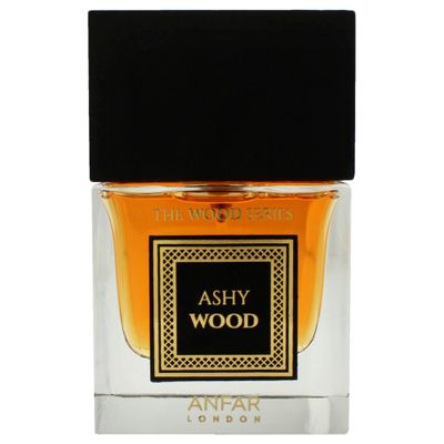 Anfar London - Ashy Wood for Men - 3.4 oz Extrait De Parfum Spray