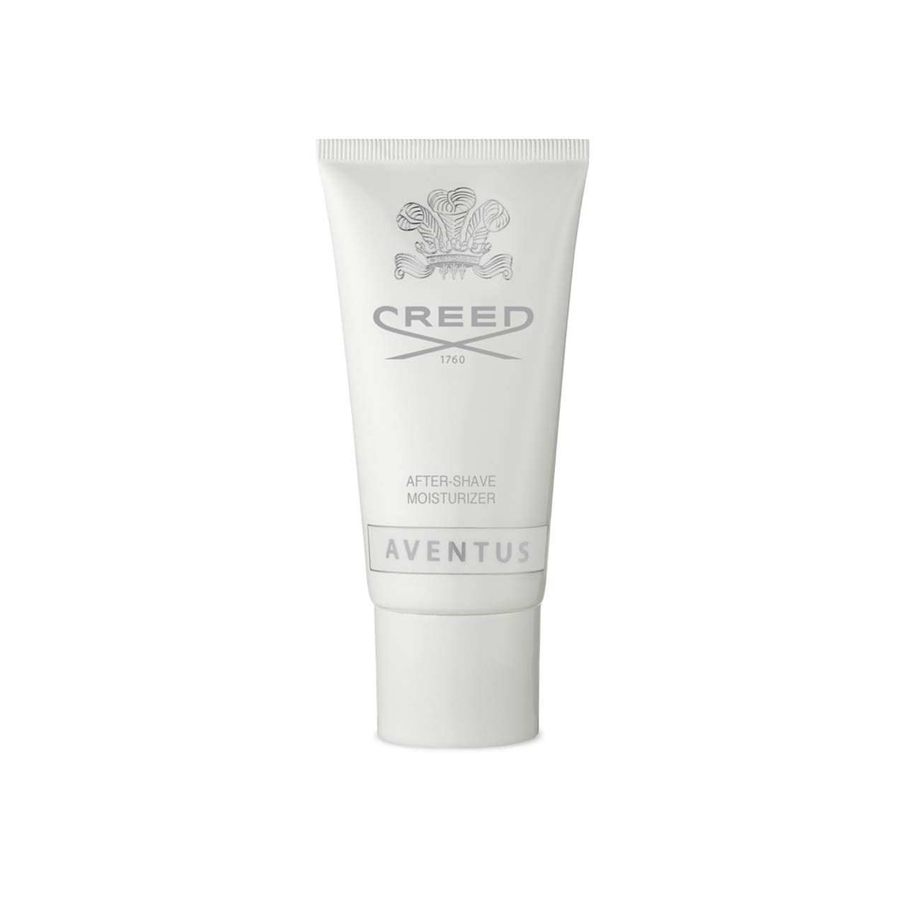 Creed Aventus After Shave Balm, Men&#39;s Luxury After Shave Moisturizer, Dry Woods, Fresh, Citrus Fruity Fragrance, 75 ML 2.5 Fl Oz