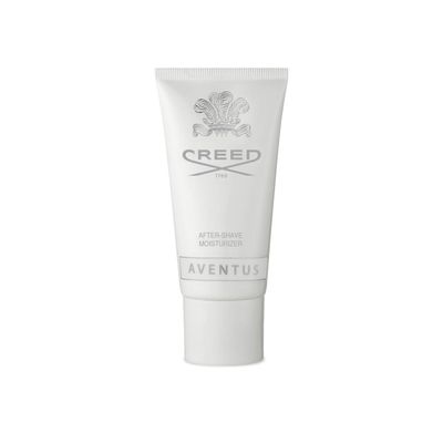 Creed Aventus After Shave Balm, Men&#39;s Luxury After Shave Moisturizer, Dry Woods, Fresh, Citrus Fruity Fragrance, 75 ML 2.5 Fl Oz