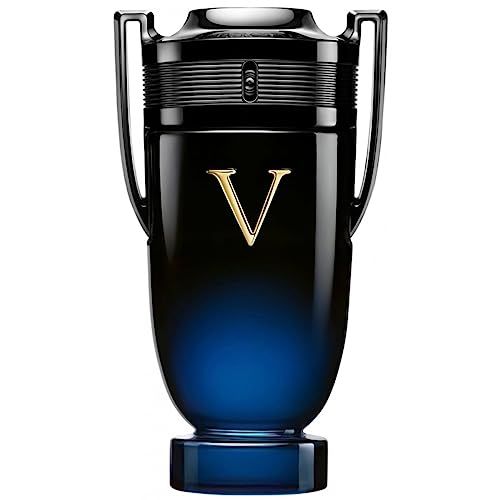 Paco Rabanne Invictus Victory Elixir Parfum Intense 200 ml, 6.80 Fl Oz (Pack of 1)