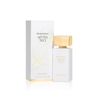 Elizabeth Arden White Tea Eau de Parfum 1.7 Fl Oz (Pack of 1)