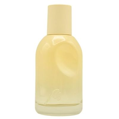 Glossier You Doux Eau de Parfum - Skin Scent Enhancing Woody Fragrance (1.7 Fl Oz 50 mL)