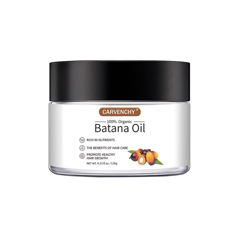 AUSTINE Batana Oil for Hair Growth and Repair,Prevent Hair Loss Promote Hair Growth,4.23 Fl Oz