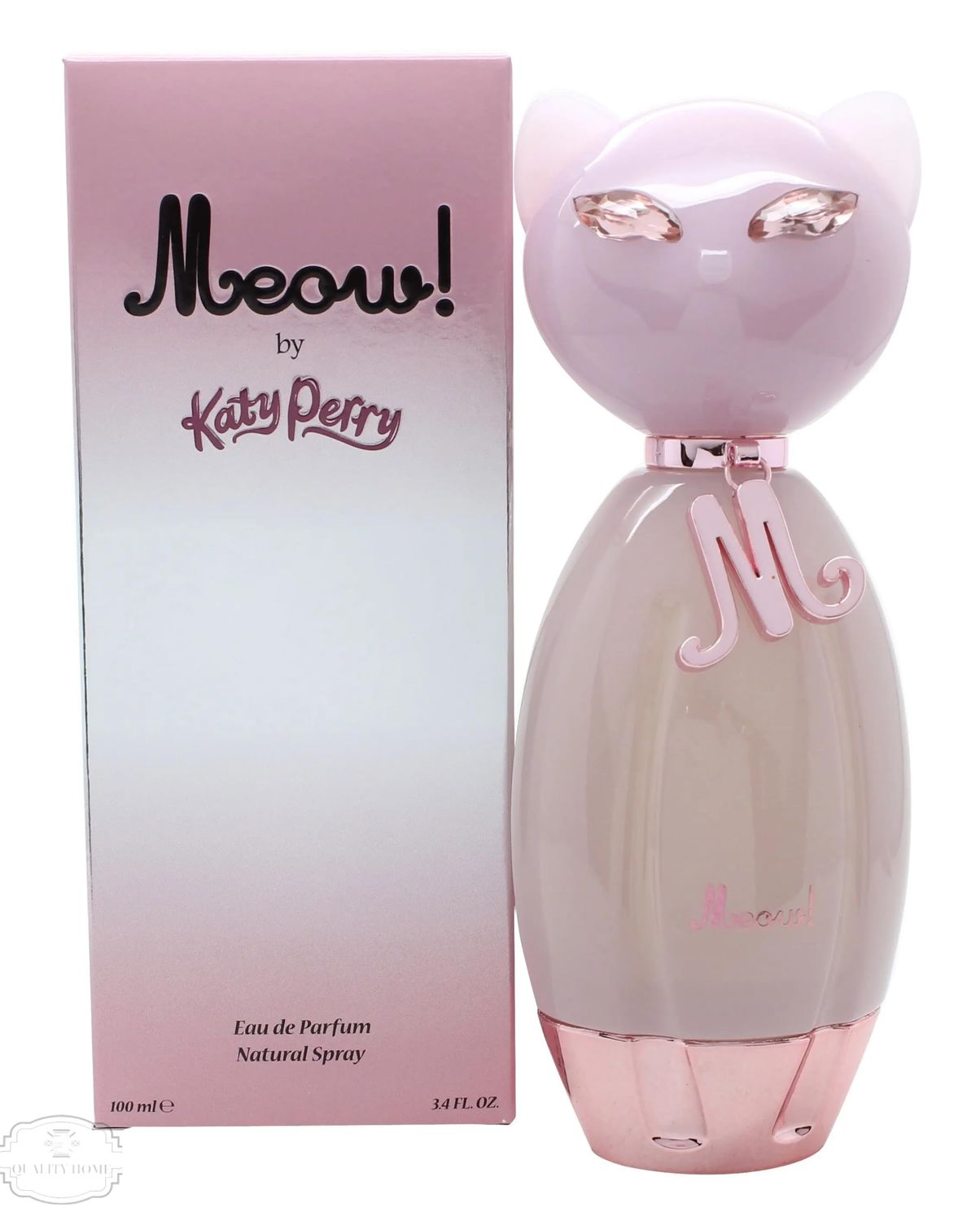 Katy Perry - Meow! Eau De Parfum Spray 100ml3.4oz