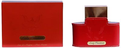 Lady Presidente By Emper Edp for Women 2.7oz 80ml &#39;&#39;New in Sealed Box&#39;&#39;