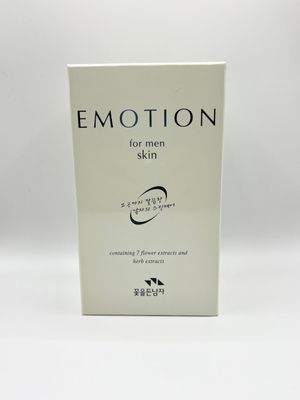 Somang Emotion For Men After Shave (Skin Toner) 160ml