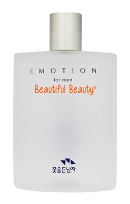 Somang Emotion For Men After Shave (Skin Toner) 160ml