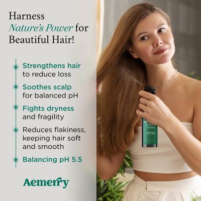 Rosemary Water Spray for Hair Growth, Rosemary Hair Growth Scalp Spray With Rice Water Batana Oil, Biotin, Citrus Peel and Mint to Strengthen Strands and Promote Hair, 4.2 fl oz