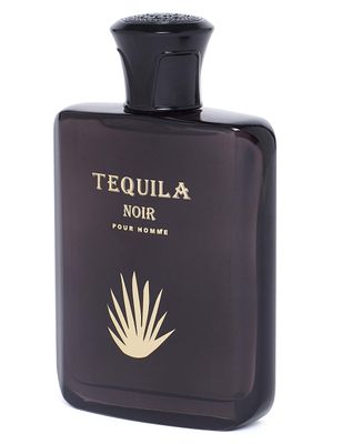 Tequila Noir 3.3 Oz Eau De Parfum For Men