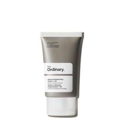 The Ordinary Natural Moisturizing Factors Hyaluronic Acid, Lightweight Hydrator for Skin Barrier Support Hydration, 1 Fl Oz