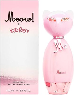 Katy Perry - Meow! Eau De Parfum Spray 100ml3.4oz