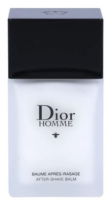 Dior Homme After Shave Balm, 3.4 Ounce