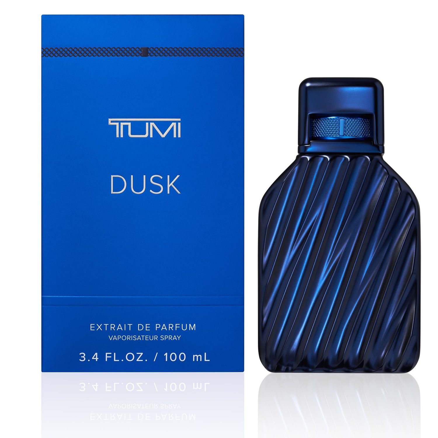 TUMI DUSK 3.4 fl. oz.100 mL Extrait de Parfum