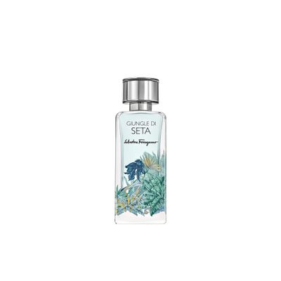 Salvatore Ferragamo Giungle Di Seta for Unisex - 3.4 oz EDP Spray