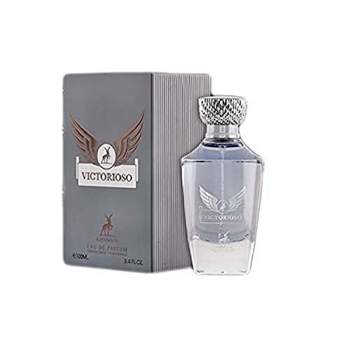 Maison Alhambra Victorioso for Men - 3.4 oz EDP Spray