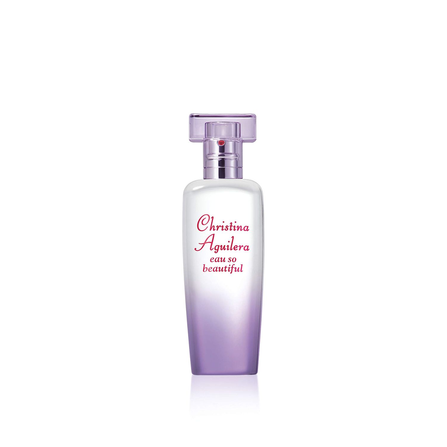 Christina Aguilera Eau So Beautiful, Perfume for Women, Eau de Parfum Spray, 1.0 fl. oz.