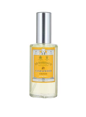 D.R. Harris Co. Sandalwood Cologne Spray 50ml