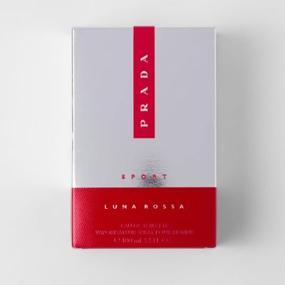 Prada Luna Rossa Sport - Eau de Toilette 3.4 fl oz