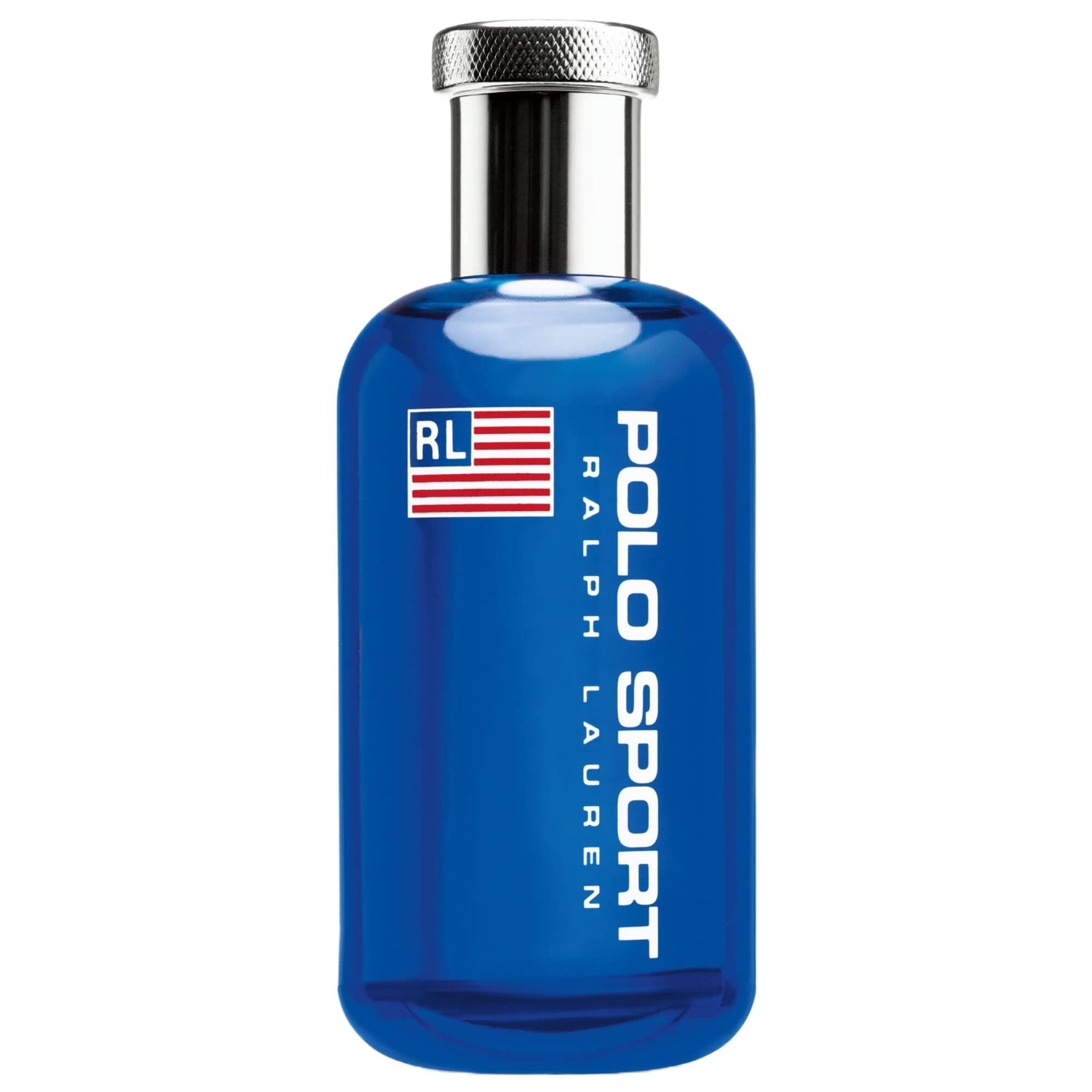 Ralph Lauren FRAGRANCES Polo Sport - Eau De Toilette - Men&#39;s Cologne - Fresh Clean - With Oak, Citrus, and Mint - Medium Intensity - 4.2 Fl Oz