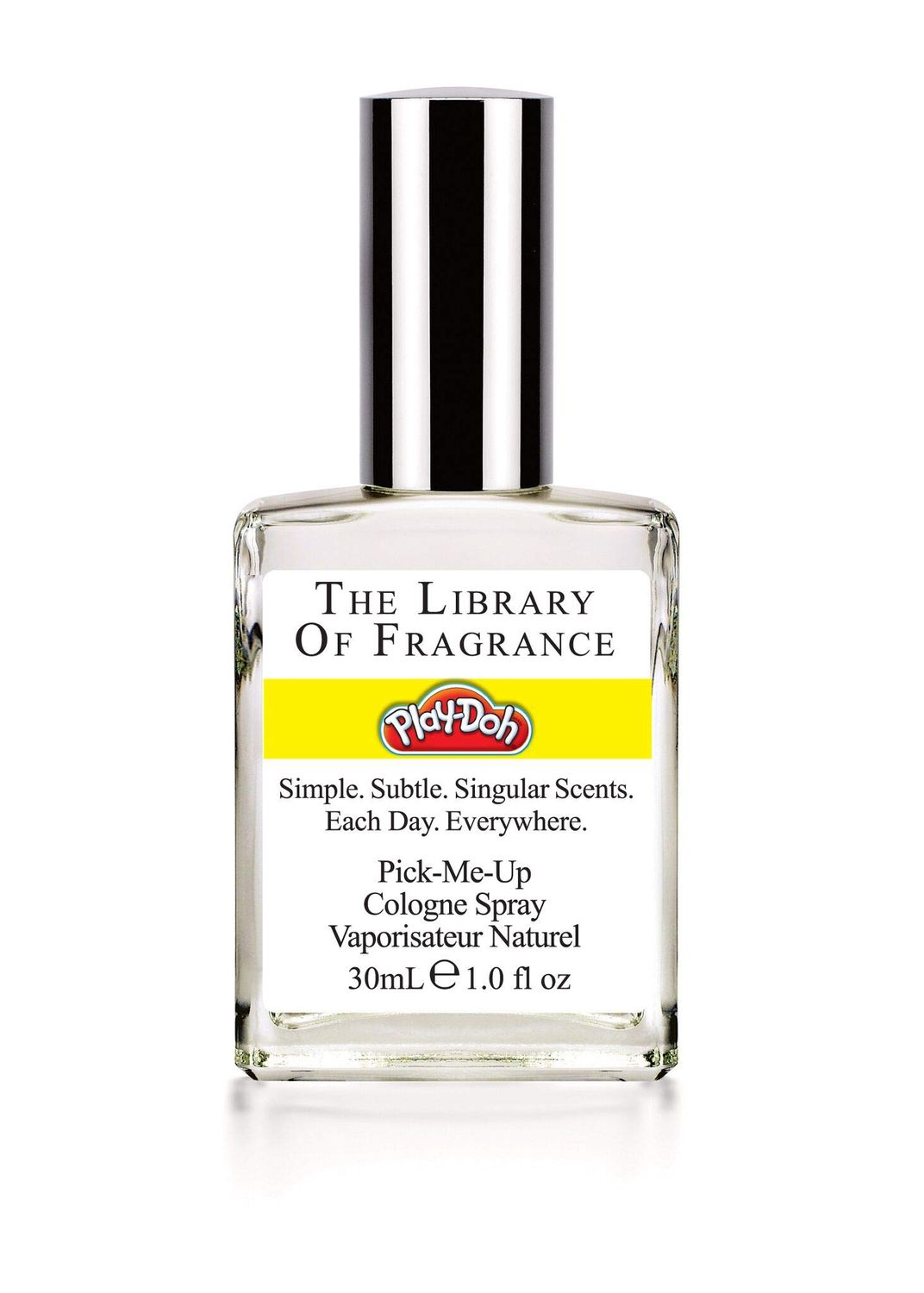 Demeter Play-Doh, 1 oz Cologne Spray, Perfume for Women and Men