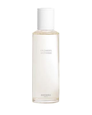 Hermes Un Jardin A Cythere Eau De Toilette Recharge-Refill Spray, 6.7 Ounce (Unisex)