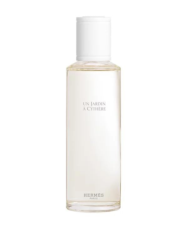 Hermes Un Jardin A Cythere Eau De Toilette Recharge-Refill Spray, 6.7 Ounce (Unisex)