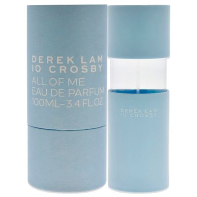 Derek Lam All of Me EDP Spray Women 3.4 oz