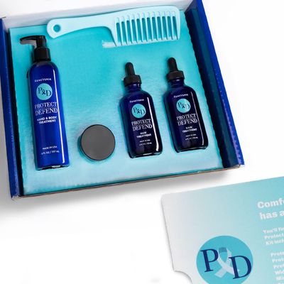 RemeVerse Protect Defend Hand and Body Treatment Lotion - Fragrance Free - Non Greasy - Quick Absorbing Moisturizer with Hyaluronic Acid for Chemotherapy Sensitive Skin - Made in USA - 8oz