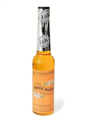 Generic Murray Lanman Orange Blossom Cologne - Lanman Kemp Colonia Flor de Naranja 221ml