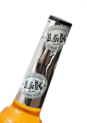 Generic Murray Lanman Orange Blossom Cologne - Lanman Kemp Colonia Flor de Naranja 221ml