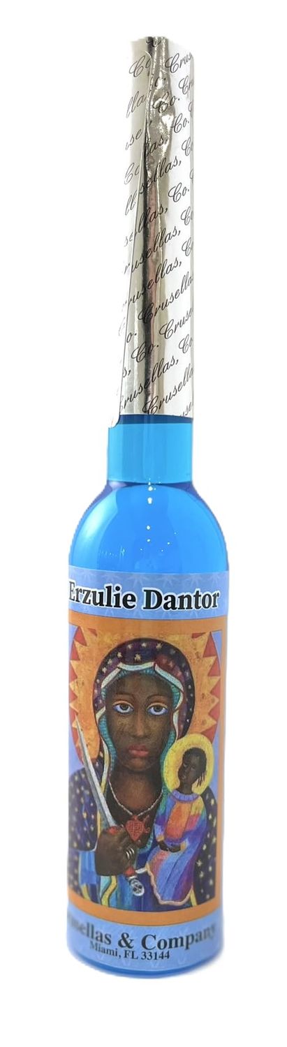 Crusellas Erzulie Dantor Cologne 7 Fl. Oz.