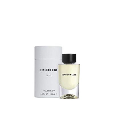 Kenneth Cole Eau de Parfum Spray For Her, 3.4 oz.
