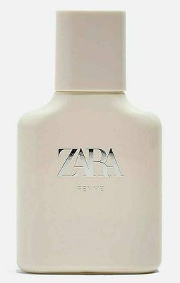Zara Woman Eau De Toilette Femme 30ml1.0 fl oz