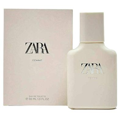 Zara Woman Eau De Toilette Femme 30ml1.0 fl oz