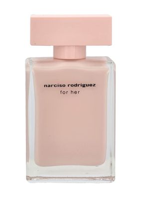 Narciso Rodriguez By Narciso Rodriguez For Her, Eau De Parfum Spray, 1.6-Ounce Bottle