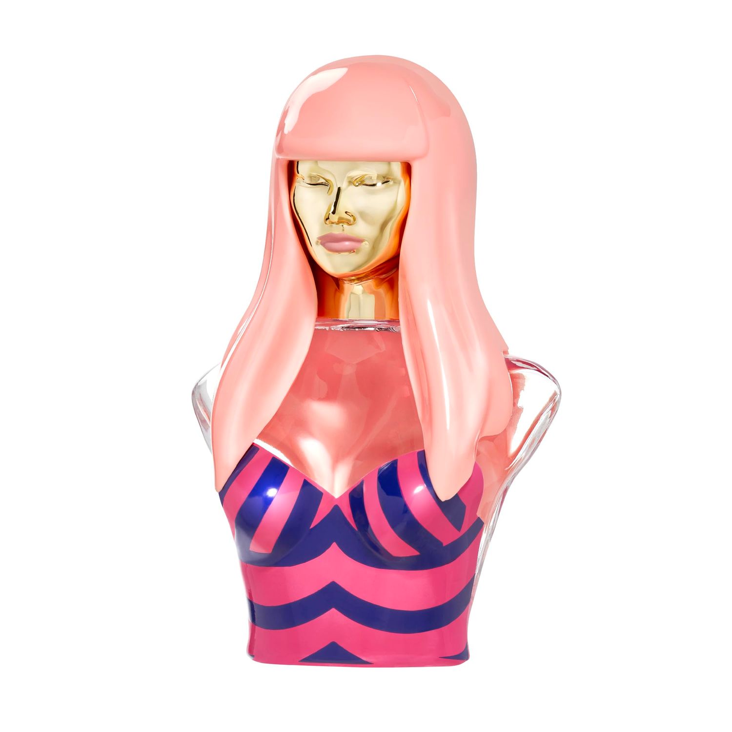 Nicki Minaj Pink Friday 2 - Eau de Parfum - Floral Woody Musk Fragrance - Women&#39;s Perfume
