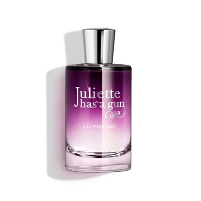 Juliette Has A Gun Lili Fantasy Eau de Parfum, 3.3 Fl. Oz.